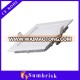 ShenZhen manufacturer 300*300mm super bright led panel light